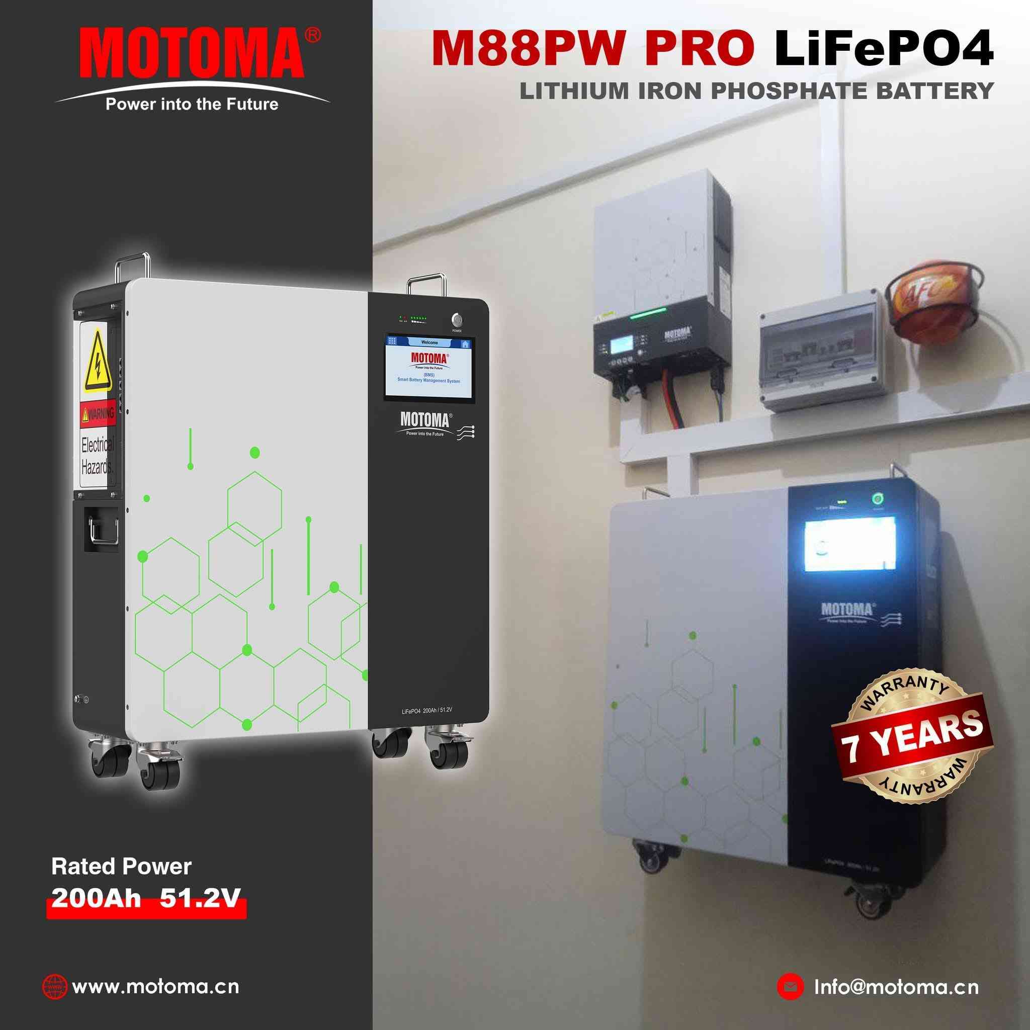 ⚡ خلص من انقطاع الكهرباء نهائيًا!
امتلك الآن منظومة طاقة شمسية مضمونة وارتاح من المولدات والتكاليف العالية 
نحن مكتب بوابة الشمس
الوكيل الحصري لشركة موتوما في كركوك وتكريت
🔥 ضمان حقيقي يصل إلى 7 سنوات
🔥 أسعار منافسة لفترة محدودة
📞 احجز الآن: ***********
📍 كركوك – واحد حزيران / الشرقاط – مركز المسعودي
لا تضيع الفرصة… الكهرباء صارت بين إيدك! ⚡
