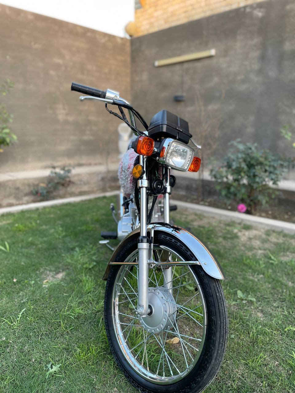 للبيع نامه موديل 2026 كفاله عامه كهربائيات محرك كفاله  نظيفه حيل  الصور تسولف مكاني (بابل هاشميه )السعر 725 قفل قفل


**إذا كنت صاحب هذا الإعلان وتريد حذفه لأي سبب، رجاءا أرسل رسالة إلى الدعم الفني**