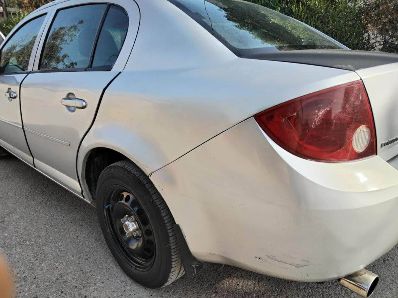 السلام عليكم

شوفرليت كوبلت 2007  

مكينه 2400 المرغوب كير اوتو مشروع وطني باسمي

العنوان بغداد

السعر 38 وبيها مجال للشراي 

للاتصال *********** بغداد, العراق
