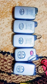 بصمات للبيع 07865902124