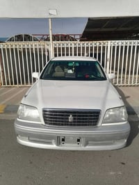 ملكة ٢٠٠٣ • محرك وفتيس شرط • كهربائيات شغّالة