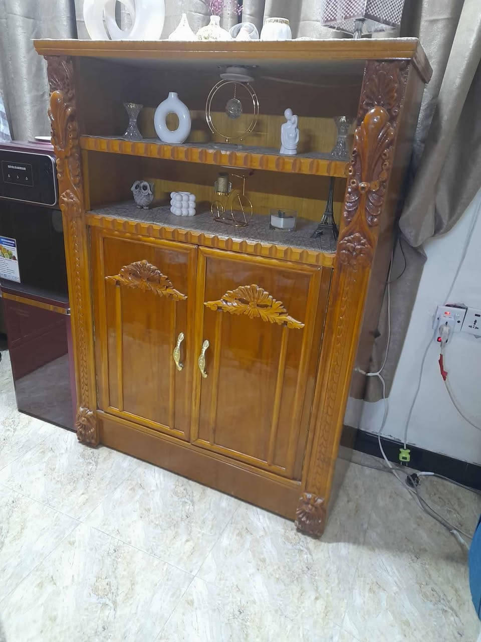 غرفه صاج ثكيله ضخمه جديده ونظيفه سعره مليون و700مكان حي  جهاد


**إذا كنت صاحب هذا الإعلان وتريد حذفه لأي سبب، رجاءا أرسل رسالة إلى الدعم الفني**