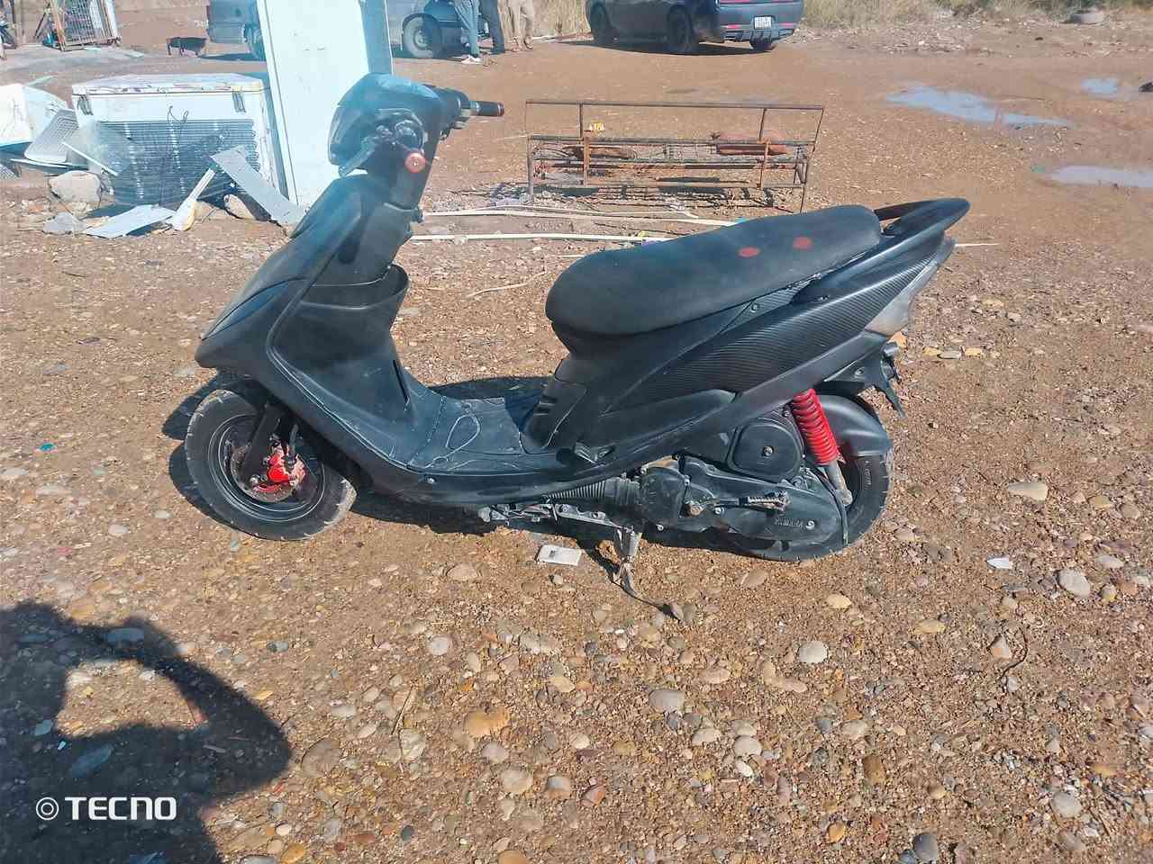 دراجه ماكس بلادي وضع شركه سعر 750وبيه مجال ***********الرقم
