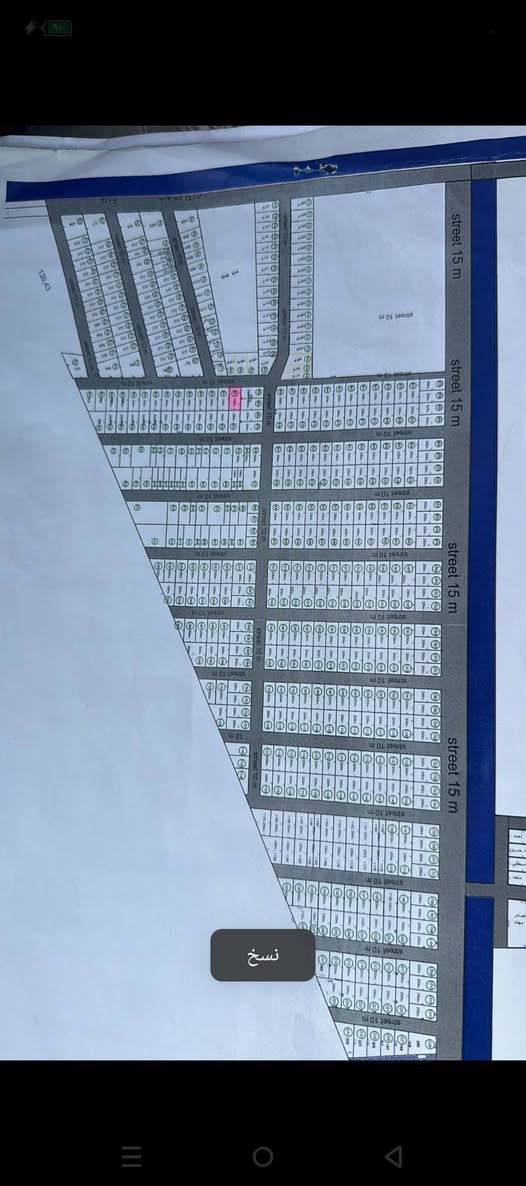 المساحة ٢٠٠ متر
الوجه  ١٠ متر  والنزال  ٢٠ مترقريبة على
الشارع  حيل كما  موضح   بلخارطة 
رقم    القطعة   ٨٥٢ 
رفت ارتفاع ٥٠ سم 
ارتفاع الطابق الاول ٣.٥
ارتفاع الطابق الثاني ٣.٣٠
صب السقف خباطة مركزية 
ارتفاع البيت متر وربع عن الشارع 
مواصفات البناء درجة اولى هية 
سبيس 
جلمود 
حدل 
شيش عراقي ff
المجاري امل الشريف 
منظومة ارضة داخل الرفت
السقف كهربائيات بوري 
كراج حديقة وتواليت خارجي
غرفةًخطار وغرفة معيشة 
مطبخ حار بارد 
منور وغرفة 
حمام وحديقة داخلية 
الطابق الثاني
غرفة العدد اثنين 
حمام وسطح العدد اثنين 
المواد المستخدمة درجة اولى
السعر ١٢٥ مليون.     ***********////***********
