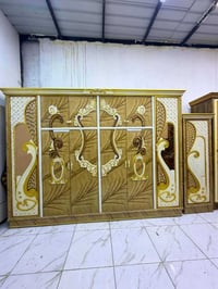 للبيع • أثاث • غرفة نوم