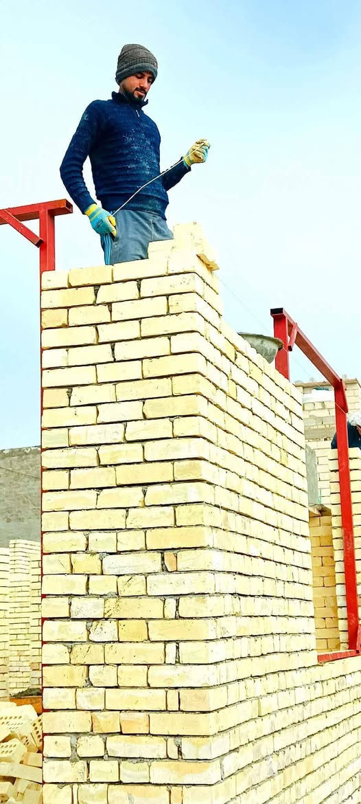 خلفه بناء متفرغ حاليا شغل نضيف وستمر بل عمل اتصل وتدلل ***********
