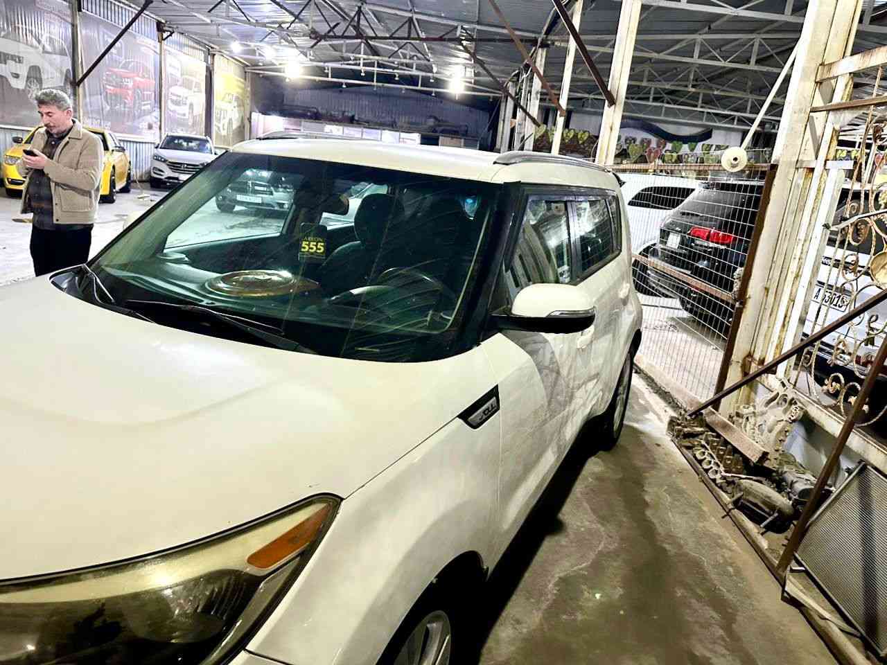 ‎ﺻﻮل‎ ناصرية, ذي قار


**إذا كنت صاحب هذا الإعلان وتريد حذفه لأي سبب، رجاءا أرسل رسالة إلى الدعم الفني**