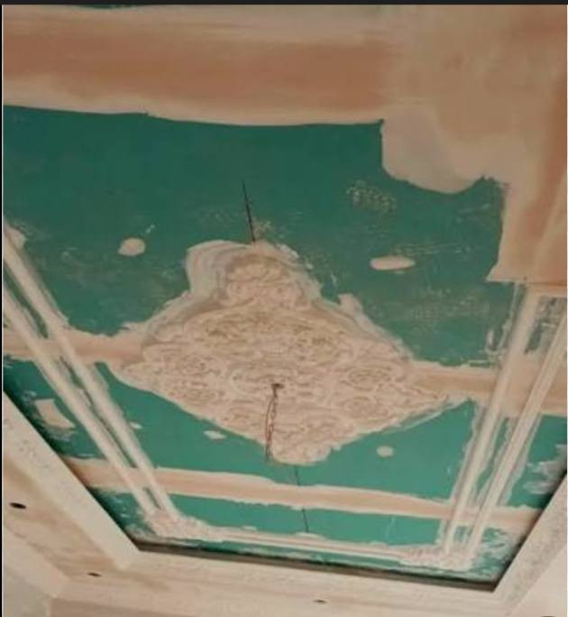 كادر جبسون بورد مصري
***********
