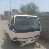 كيا فونتيرا • شاحنة • الخالدية