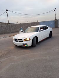 ٢٠٠٧ • مكينة ٣٥٠٠ • لايت زنون