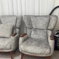 طقم أريكة تركية • جديد جداً • اربيل