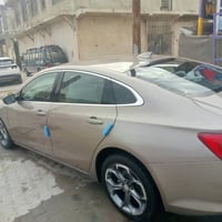 ماليبو • ٢٠٢٣ • بغداد