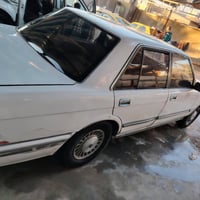 سيدان • مكينة ٢٫٥ • رقم صلاح الدين