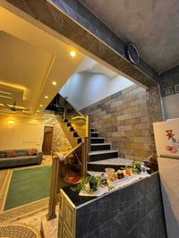 � فرصة ذهبية للباحثين عن السكن المميز في السيدية! 🔥 ⸻ 🏡  📏 المساحة: 16...