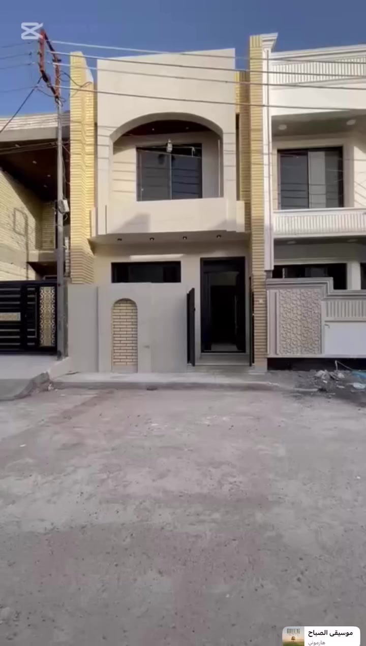 دار للبيع     مساحة 75م

واجهه 5
النزال 15

📍الدورة حي دجلة الزراعي.   شارع الإبداع  

الاستفسار 📞***********
