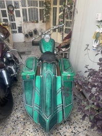 شادو 400 دراجه شغاله اترايك وين ميعجبك استير جديد ولقم عقل تفصيخ شخاطه...