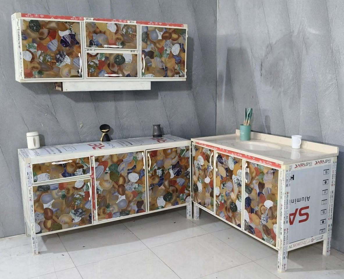 كاونتر قياس متر ونص جديد السعر ٢٢٥ الف خدمت توصيل لجميع المحافظات العراق بغداد, العراق


**إذا كنت صاحب هذا الإعلان وتريد حذفه لأي سبب، رجاءا أرسل رسالة إلى الدعم الفني**