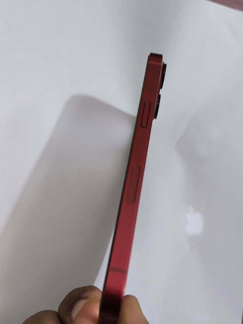 ايفون 13 عادي للبيع  جهاز كلش نضيف ما بي ولا جلخ ذاكره 256 تك سيم + شريحه الكترونيه البطاريه 79 جانت مصعده وبل حاسبه 82 شرط ما مفتوح ولا يعبر هوا  تودي حاسبه تودي اي مكان عادي الجهاز مال بيت واستخدام شخصي السعر 400 وبي مجال للطيبين


**إذا كنت صاحب هذا الإعلان وتريد حذفه لأي سبب، رجاءا أرسل رسالة إلى الدعم الفني**