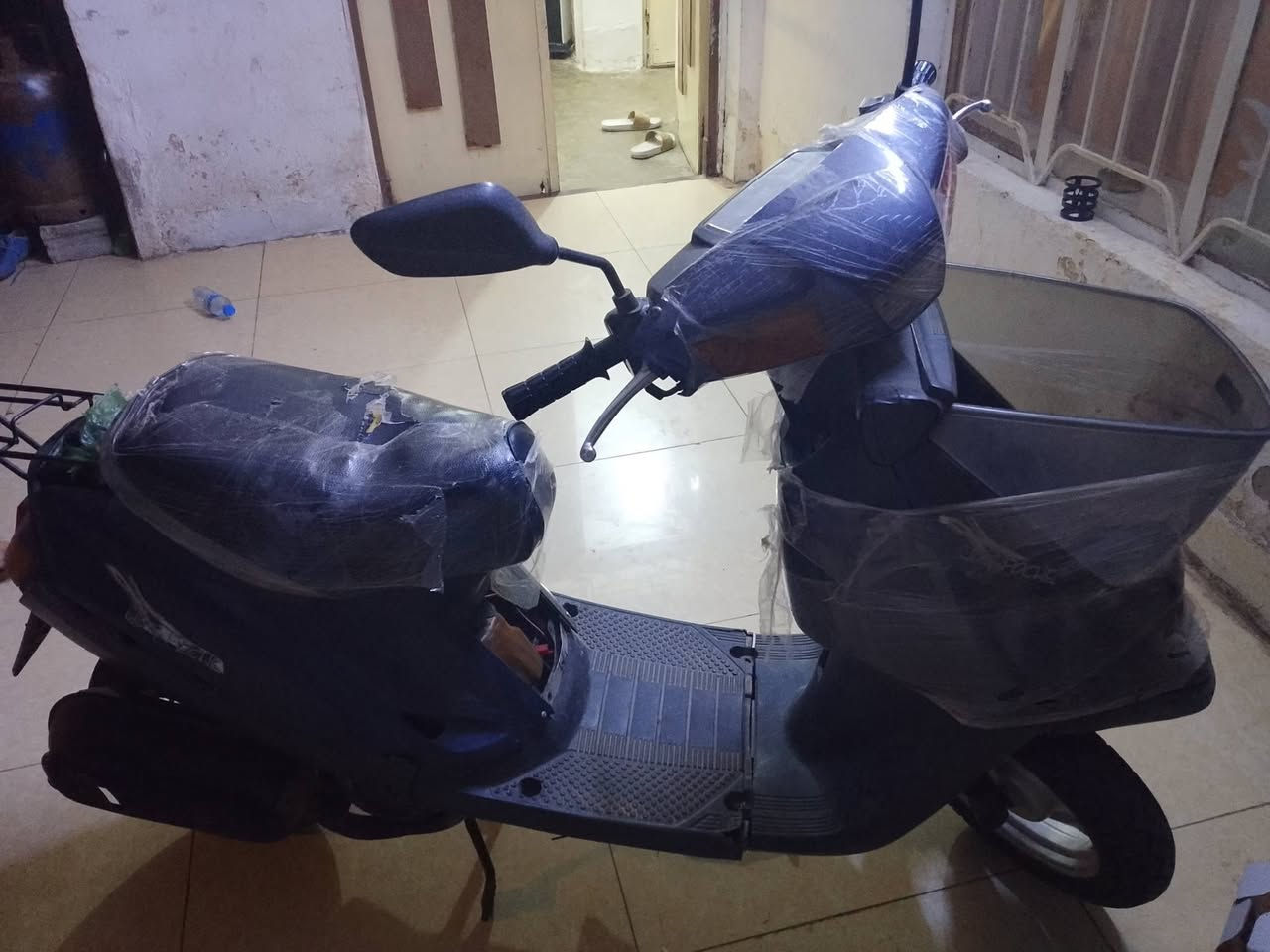 ماطور لبيع سعر 150


**إذا كنت صاحب هذا الإعلان وتريد حذفه لأي سبب، رجاءا أرسل رسالة إلى الدعم الفني**