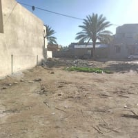 كربلاء حي الزهراء • ١٠٠م • سند