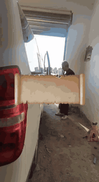 اللهم صل على محمد وال محمد
ورشه الحسنين لصيانه باب السلايت 
وتطبيك كافه الابواب
ذي قار الرفاعي 
***********
