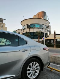 كامري LE • ٢٠٢٣ • رقم اربيل