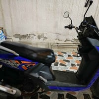 الرقة • موطور سترونك • ما بي أوراق