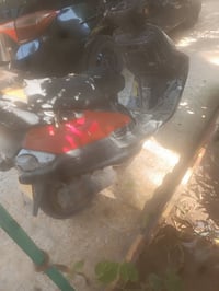 دراجة فراشة • خان بني سعد • حي الرسول