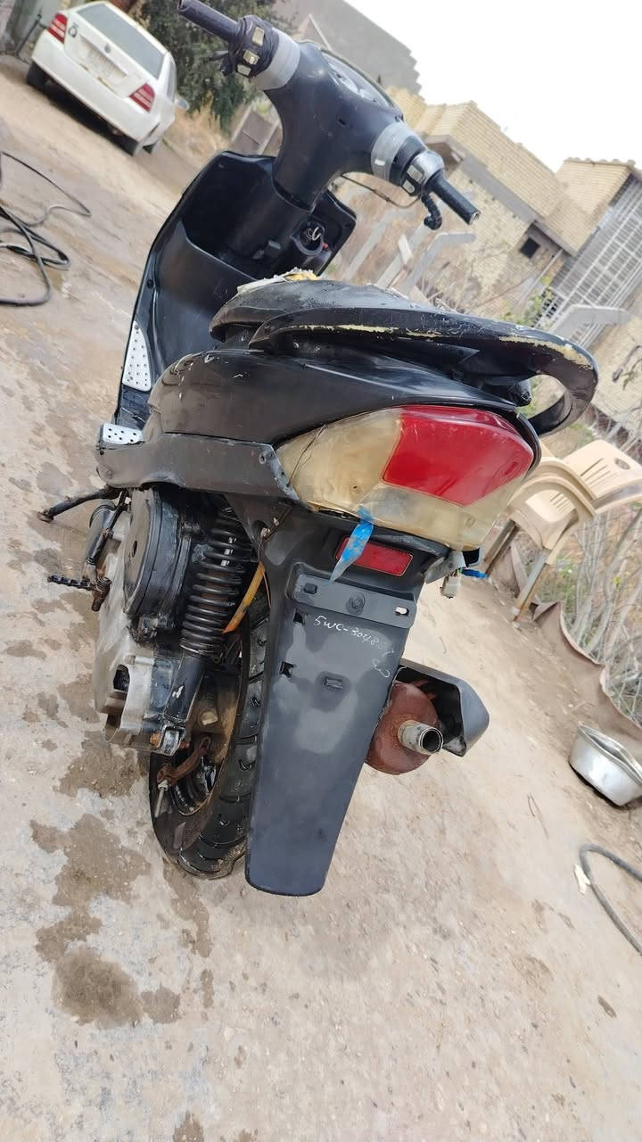 سلام عليكم درجه ماكس محرك مفتوح السعر 300وببها مجال السكن حله حي الجزائر


**إذا كنت صاحب هذا الإعلان وتريد حذفه لأي سبب، رجاءا أرسل رسالة إلى الدعم الفني**