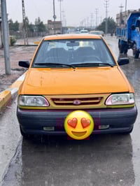 سايبه 18 السعر 34  الشراي يتصل 07831569677 او 07866901929