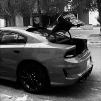 … جارجر SXT محدثه SRT وايد بدي بدون نفخات موديل 2023 اصل السياره ماشيه...