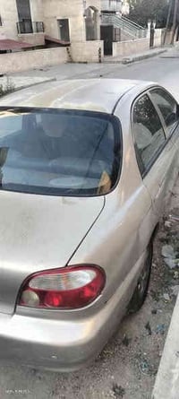 سيفيا تو • اوتوماتيك • فحص ٣