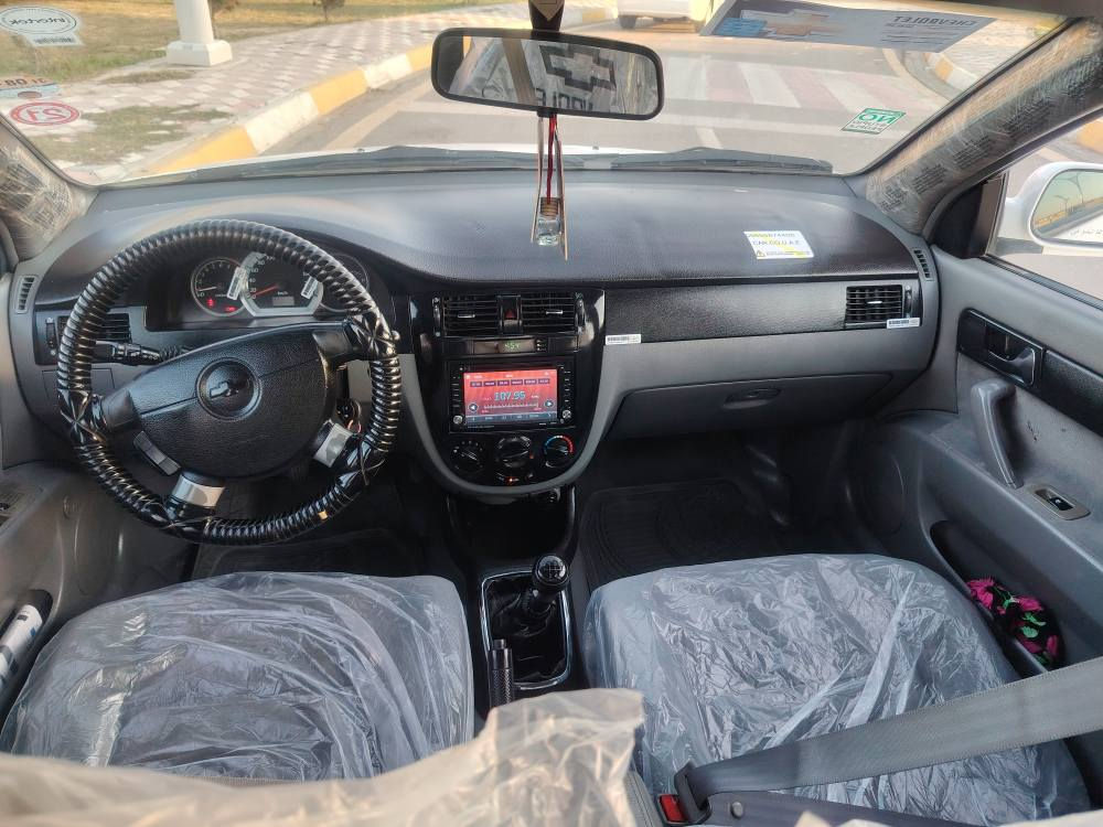 سياره اوبترا موديل 2010سياره نظيفه جدا كولشي مابي شرط بدون ضربه صبغ عام لجمالي فقط سنويه جديد بي دفتر بنزين كهربائية كلها شغال تخم صدر جديد سعر 61وبي مجال بسيط عنوان كركوك رقم هاتف *********** كركوك, العراق
