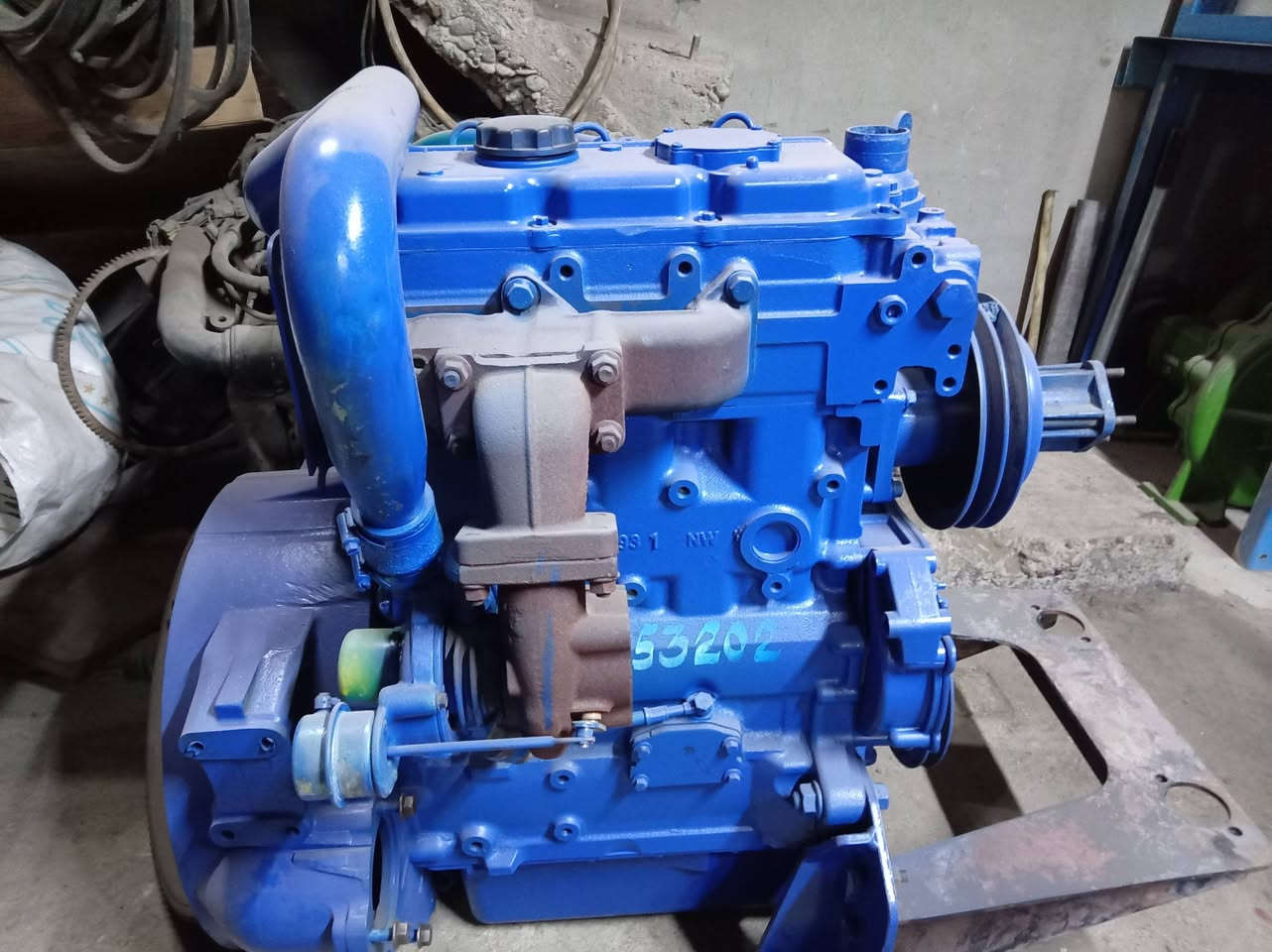 محرك بيركينز انكليزي حجم ١٠٥ ملم ٣ بستم
اربيل *********** واتس اب
