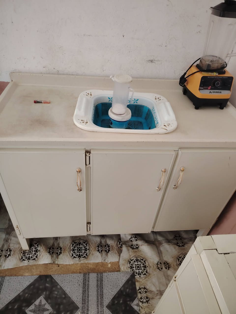 كاونتر 3قطع نضيف ***********
