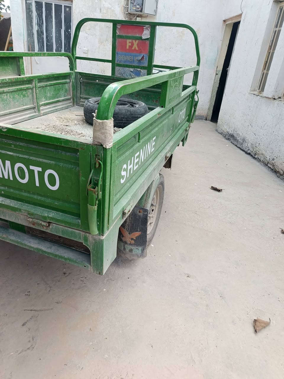 السلام عليكم ستوته مديل 2023 اريد ابيعه  وذا عندك دراجه اروسك وطيني فرق


**إذا كنت صاحب هذا الإعلان وتريد حذفه لأي سبب، رجاءا أرسل رسالة إلى الدعم الفني**