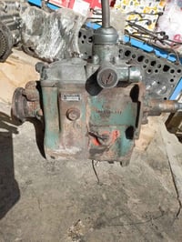 قير • قطع غيار • النجف الاشرف