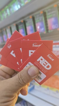 اتصالات روداو • ٤٥ ألف كوين • ١٠ كيكا إنترنت