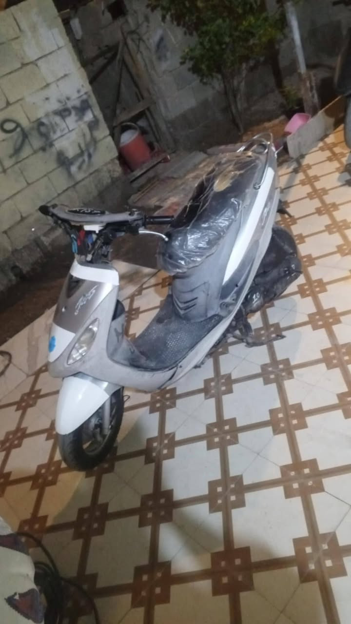 سلام وعليكم ماكس قجمه البيع دراجه مكينته ما مفتوحه 650مكان أبو الخصيب


**إذا كنت صاحب هذا الإعلان وتريد حذفه لأي سبب، رجاءا أرسل رسالة إلى الدعم الفني**