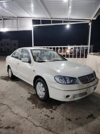 سني • ٢٠٠٨ • رقم بغداد