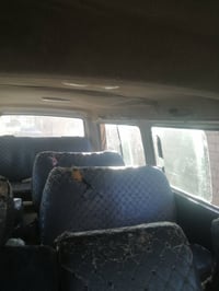 كيه 94 • قير ومكينة مكفولة • مرور ساقطة