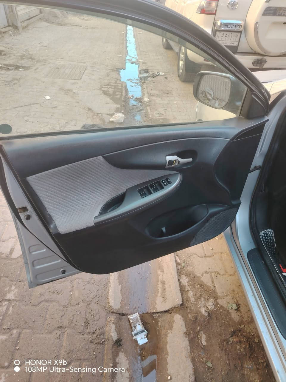 ٢٠١٠ أمريكي محدث ١٣ صبغ عام سبب الجراد وبيهة جنطة يعني حادث خلفي دوشمة عامة وعوازل كاملة تبريد منظومة كاملة جديدة مكينة ٢٠١٩ نقص مشط ستيرن فقط ***********
