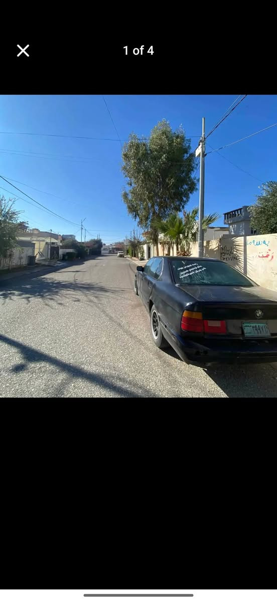 bmw 525 گێر عادی گێرو مەکینە بێ عەیبه واجیهەیە سعری 22 وەرەقەو مەعامەلەگۆرینەوە ناکەم لە هەولێرم أربيل, العراق


**إذا كنت صاحب هذا الإعلان وتريد حذفه لأي سبب، رجاءا أرسل رسالة إلى الدعم الفني**