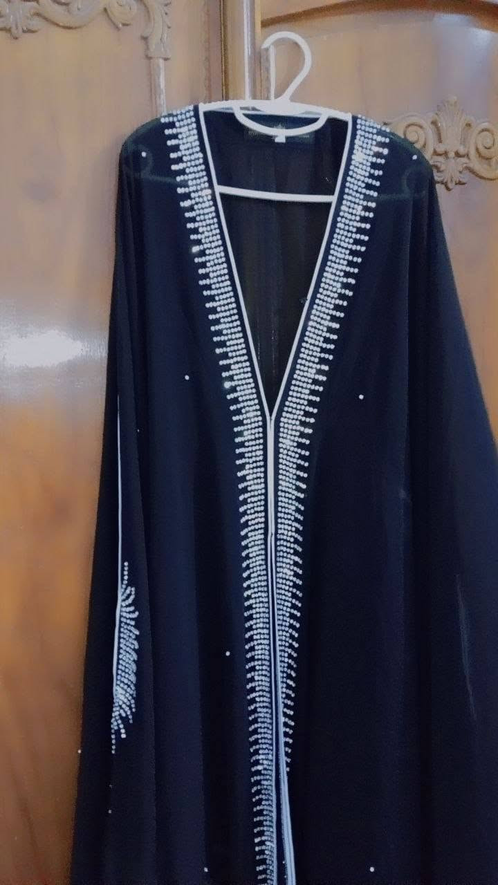 بشت فري سايز
(جك يدوي) 
سعره20الف


**إذا كنت صاحب هذا الإعلان وتريد حذفه لأي سبب، رجاءا أرسل رسالة إلى الدعم الفني**