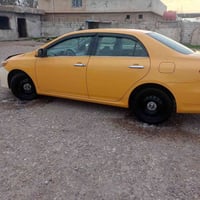 كورلا ٢٠١٣ • وارد كندي • رقم بغداد