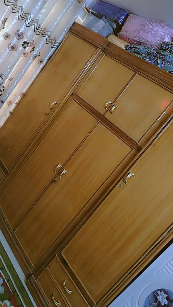 سلام عليكم غرفه نوم للبيع تزكام نظيف كلش السعر 850 وبيه مجال بسيط


**إذا كنت صاحب هذا الإعلان وتريد حذفه لأي سبب، رجاءا أرسل رسالة إلى الدعم الفني**