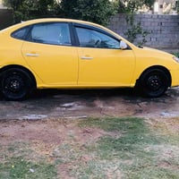النترا • ٢٠٠٩ • وارد أمريكي