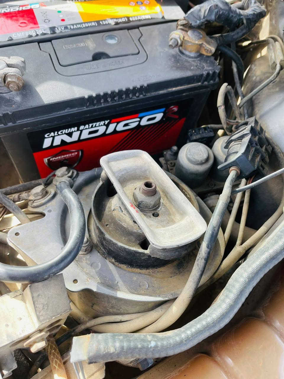 السلام عليكم دب ٨٩رقم بغدادشبه مميزسياره ابلاديه مداورثاني يوم سعرهه ٥٢وبيهه اشويه مجال مكينه كيرحداديه تبريدحلوه مكينه ٦عنكبوت سياره مكاني دوانيه ***********
