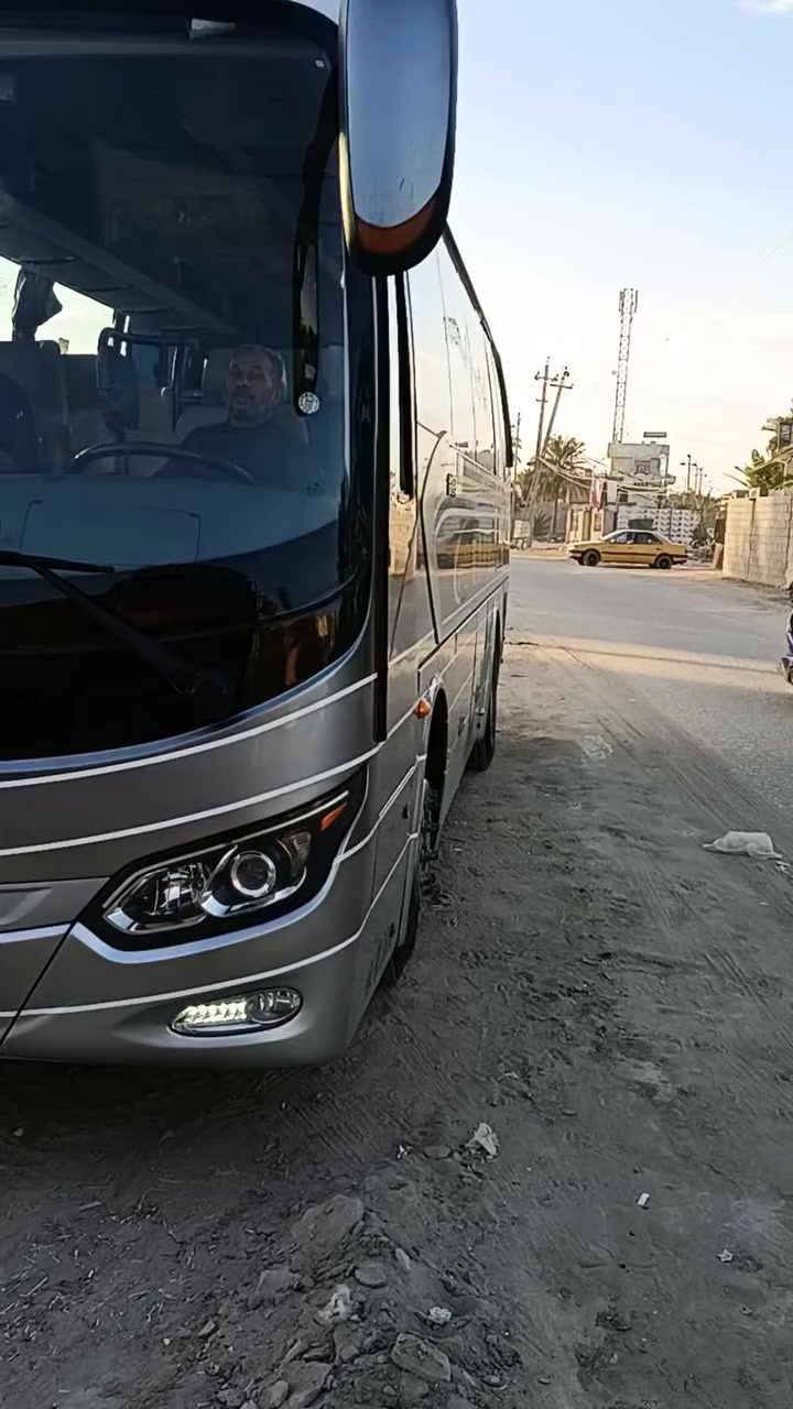 السلام عليكم ، اليوم بفضل رب العالمين
تم تصليح كونترول تبريد  باص KING LONG  دخول جديد 
ورشة الفنلندي 🇫🇮 الهندسية 
كربلاء حي الصناعي 
***********
