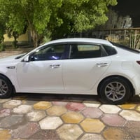 كيا K5 • ٢٠٢٢ • وارد كوري